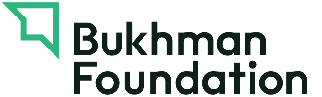Bukhman Foundation Logo