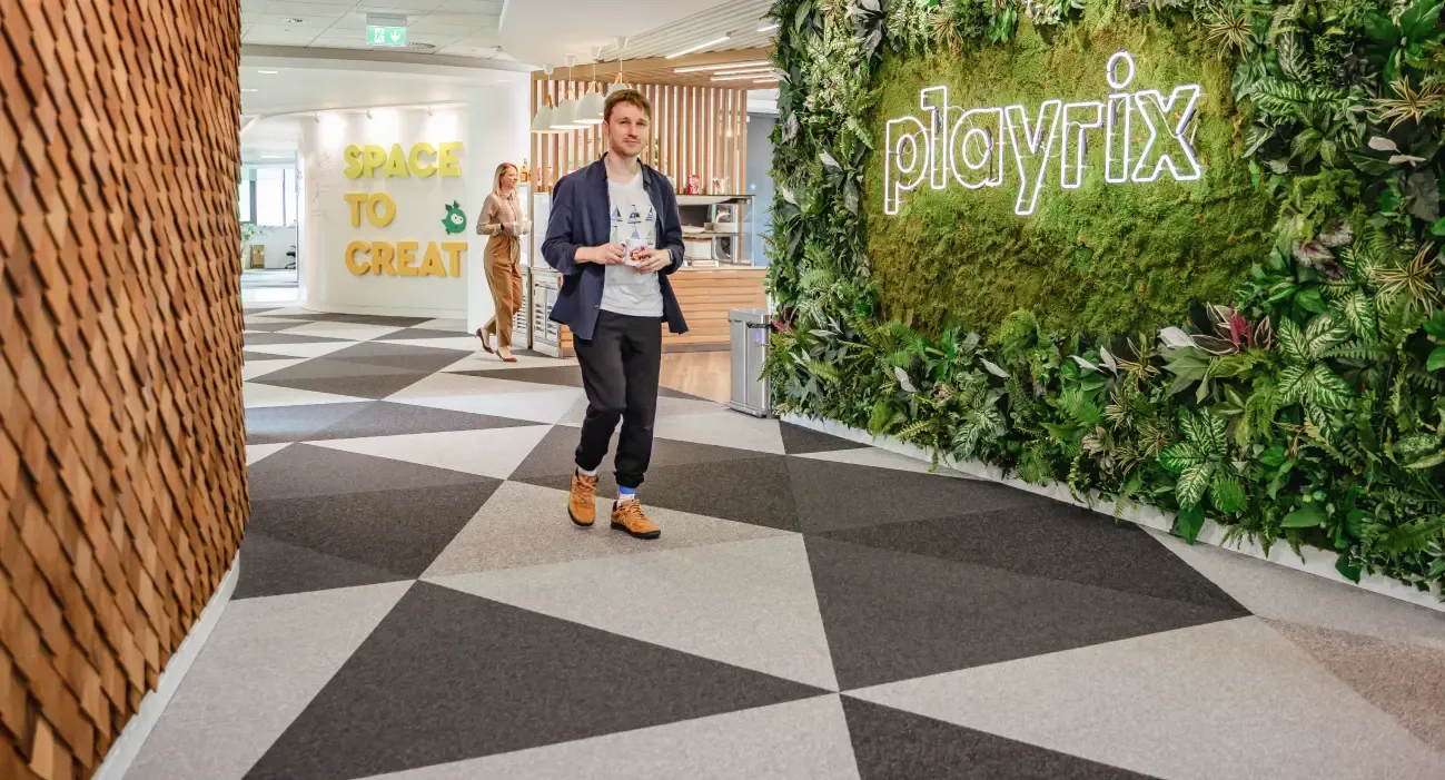 playrix